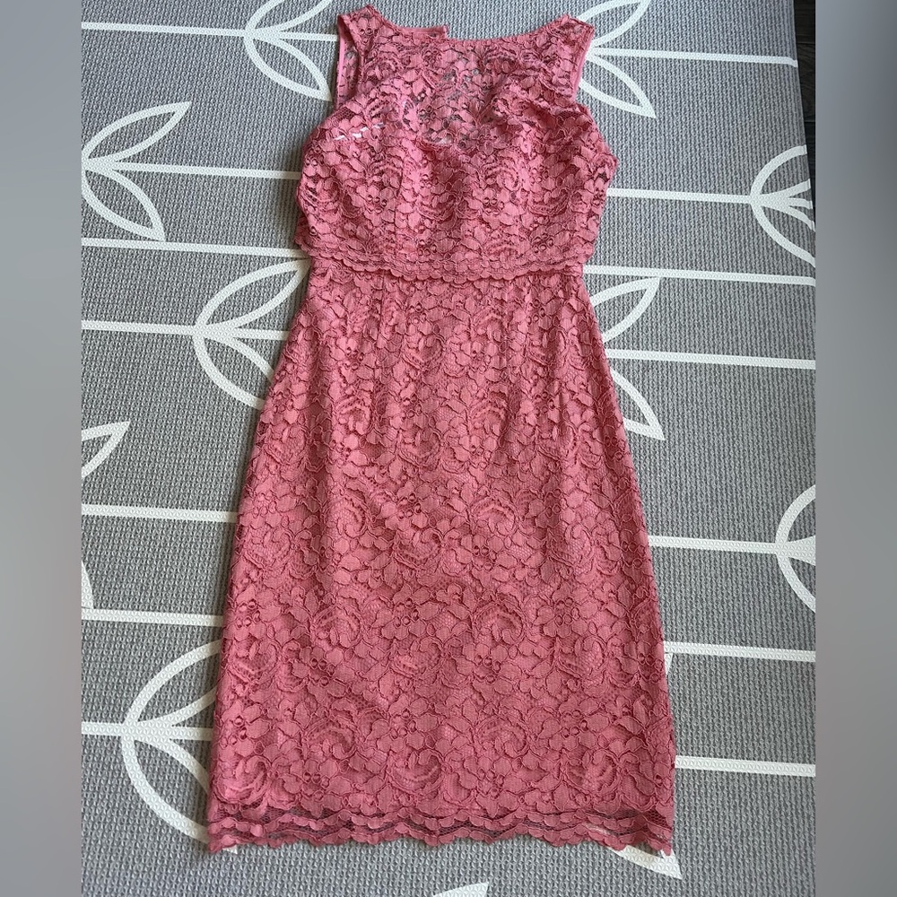 David’s bridal dress new with tags